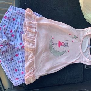 Pajamas size 6x